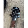Image 2 : Keith Urban guitar The Urban Guitar collection Nightstar 1st Anniversary Edition