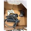 Image 3 : Xbox Controllers, Guitar Hero Controllers, Kinect sensor and Master Chief Helmet