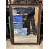 Image 1 : Wall Mirror