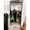 Image 1 : Large Harper House Wall Mirror