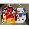 Image 1 : Lot of Cycling Shirts