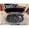 Image 2 : Portable Rolling Grill