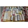 Image 1 : Plaid Gallery Glass Window Color Paint & Liquid Leading Assortment