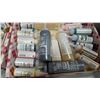 Image 2 : Plaid Gallery Glass Window Color Paint & Liquid Leading Assortment