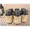 Image 1 : LOT OF 6 NATURISTE PROSTA COMPLEX 60 VEGETARIAN CAPSULES (exp: APRIL 2028)