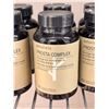 Image 2 : LOT OF 6 NATURISTE PROSTA COMPLEX 60 VEGETARIAN CAPSULES (exp: APRIL 2028)