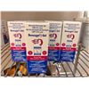Image 1 : LOT OF 9 BENZAGEL 5 ACNE GEL 60g (EXP:2028)