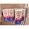 Image 1 : LOT OF 9 BENZAGEL 5 ACNE GEL 60g (EXP:2028)