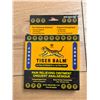 Image 2 : LOT OF 11 TIGER BALM ULTRA STRENGTH 50g EXP:OCT 2028