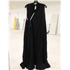 Image 2 : SERAPHINE LUX MOSELLE EMBELLISHED PEPLUM SWING DRESS SIZE:10