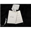 Image 3 : SERAPHINE LUX MOSELLE EMBELLISHED PEPLUM SWING DRESS SIZE:10