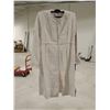 Image 1 : SERAPHINE PALE PINK OPEN, BUTTONLESS COAT SIZE:4