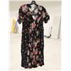 Image 1 : LUX SERAPHINE DRESS SIZE:6