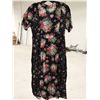 Image 2 : LUX SERAPHINE DRESS SIZE:6