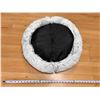 Image 2 : 23” MEMORY FOAM DOG BED