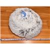 Image 1 : 23” MEMORY FOAM DOG BED