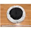 Image 2 : 23” MEMORY FOAM DOG BED