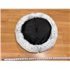 Image 2 : 23” MEMORY FOAM DOG BED