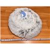 Image 1 : 23” MEMORY FOAM DOG BED