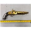 Image 1 : DECORATIVE METAL GUN