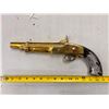 Image 2 : DECORATIVE METAL GUN