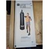 Image 1 : EVERLAST 100LB HEAVY BAG