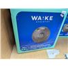 Image 1 : WAKE ATHLETICS 15LB SLAM BALL