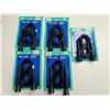 Image 1 : LOT OF 5 WAKE ATHLETICS SPEED ROPE