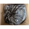 Image 1 : EVERLAST 30' BATTLE ROPE WITH WALL MOUNT