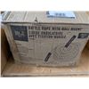 Image 2 : EVERLAST 30' BATTLE ROPE WITH WALL MOUNT
