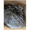 Image 1 : EVERLAST 30' BATTLE ROPE WITH WALL MOUNT