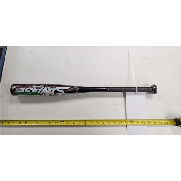T-BALL BAT RAWLINGS SAVAGE 25" -12
