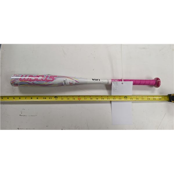T-BALL BAT RAWLINGS STORM 25" -12