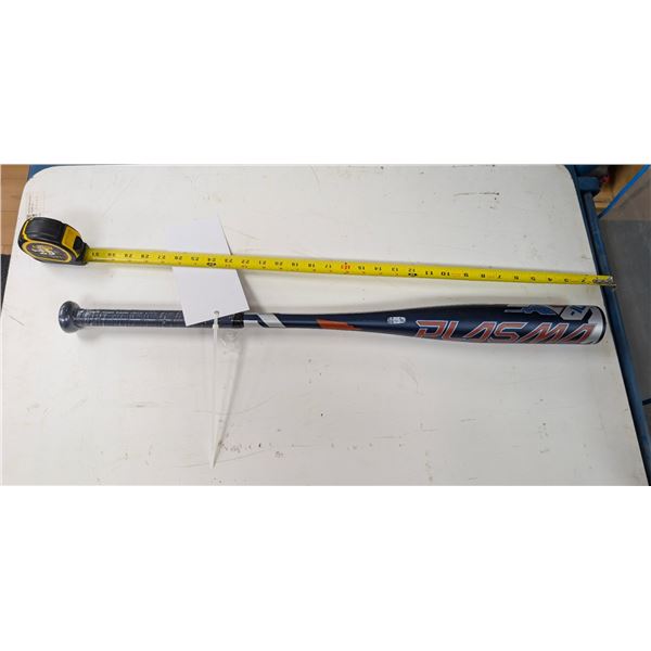 SOFTBALL BAT RAWLINGS PLASMA 30" -10