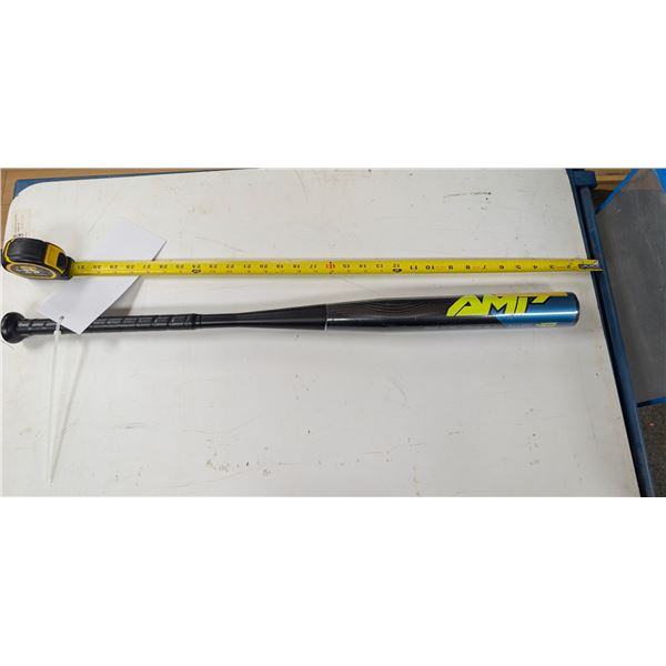 SOFTBALL BAT WORTH AMP 32" -10
