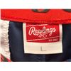 Image 2 : LOT OF 3 RAWLINGS GIRLS SOFTBALL PANTS NAVY-LRG