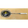 Image 1 : BADMINTON RACKET BLACKKNIGHT SONIC
