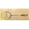 Image 1 : BADMINTON RACKET BLACKKNIGHT SCREAM