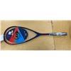 Image 1 : SQUASH RACKET DUNLOP BLAZE PRO