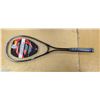 Image 1 : SQUASH RACKET MATRIX IMPACT 20