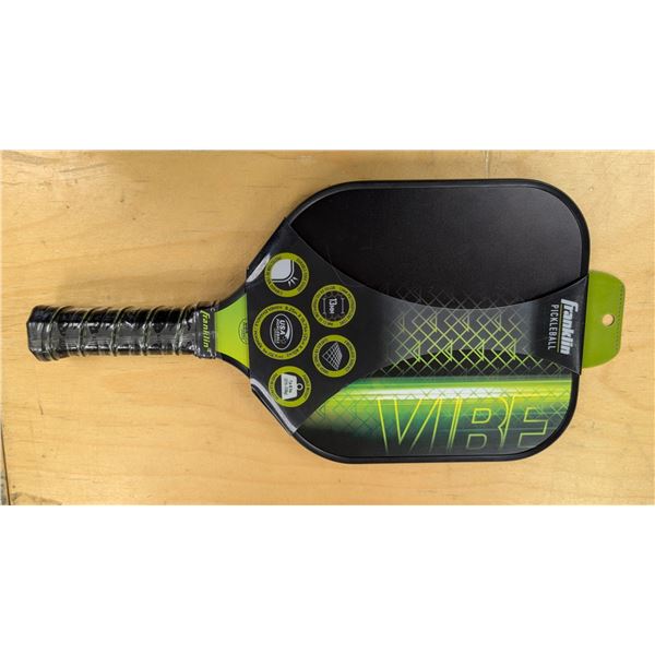 PICKLEBALL PADDLE FRANKLIN VIBE