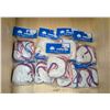 Image 1 : LOT OF 9 CAMPEAU SOCCER BALL BAGS