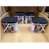 Image 1 : LOT OF 4 BINS OF ECONO RECYCLED GOLF BALLS (30-PACK)