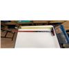 Image 1 : CURLING BROOM GOLDLINE IMPACT RED
