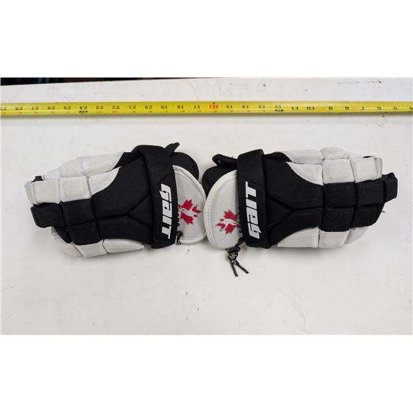 LACROSSE GLOVES GAIT LARGE
