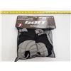 Image 1 : LACROSSE GLOVES GAIT MEDIUM