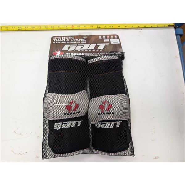 LACROSSE ARM-GUARD GAIT MEDIUM