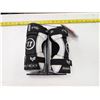 Image 1 : LACROSSE ARM-GUARD RABIL NEXT WARRIOR YOUTH-LARGE