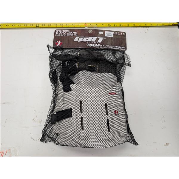 LACROSSE KIDNEY PAD GAIT MEDIUM