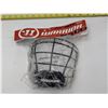 Image 1 : LACROSSE FACE MASK WARRIOR FATBOY SMALL